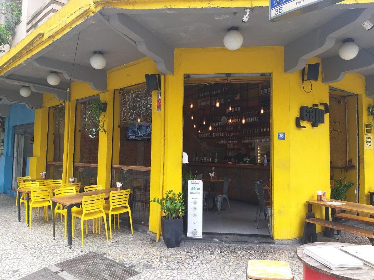 Nossa Copacabana - Praia + 1 Ticket Ou Transfer 리오데자네이루 외부 사진