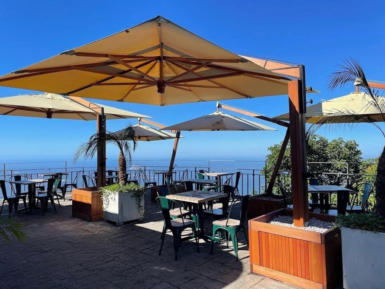 Nossa Copacabana - Praia + 1 Ticket Ou Transfer 리오데자네이루 외부 사진
